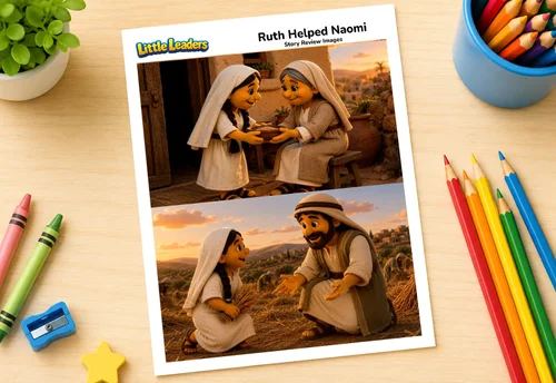 Ruth Images