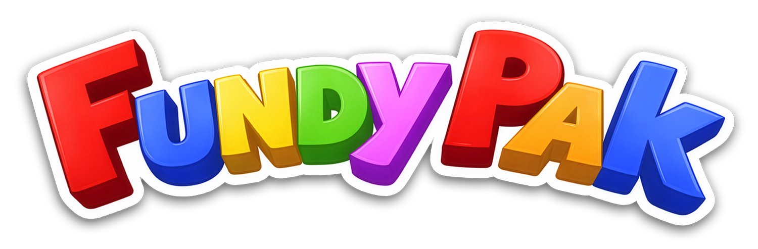 Little Leaders Fundy Pak