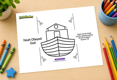 Floating Ark Craft