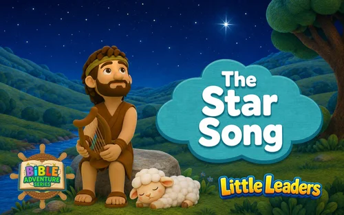 The Star Song