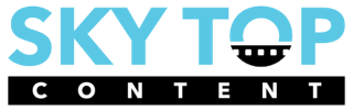 Chris Beaver, Owner of Sky Top Content