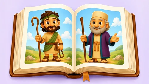 Bible Activities