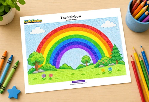 The Rainbow