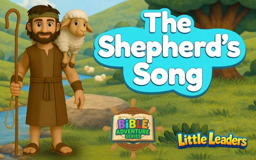 Little Noah video