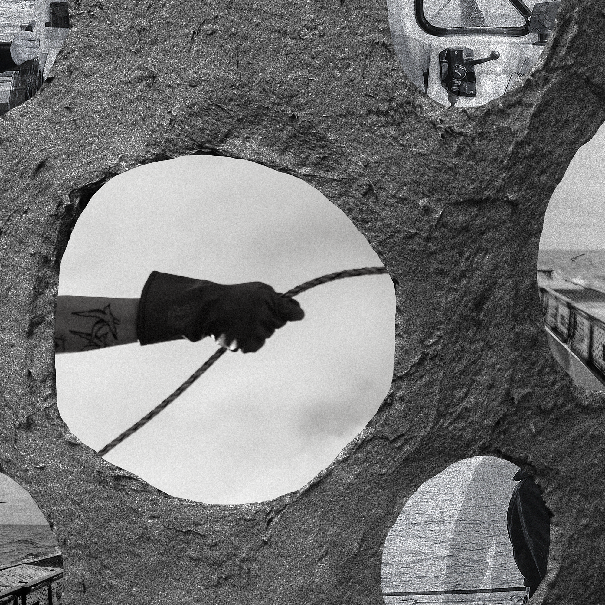 As Waves Break | Opening Reception