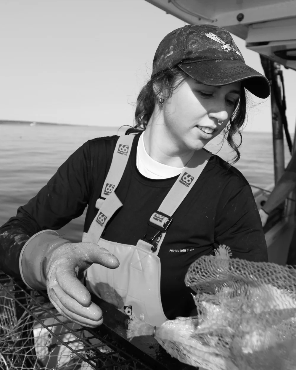 Artist talk: JoAnna Howlett