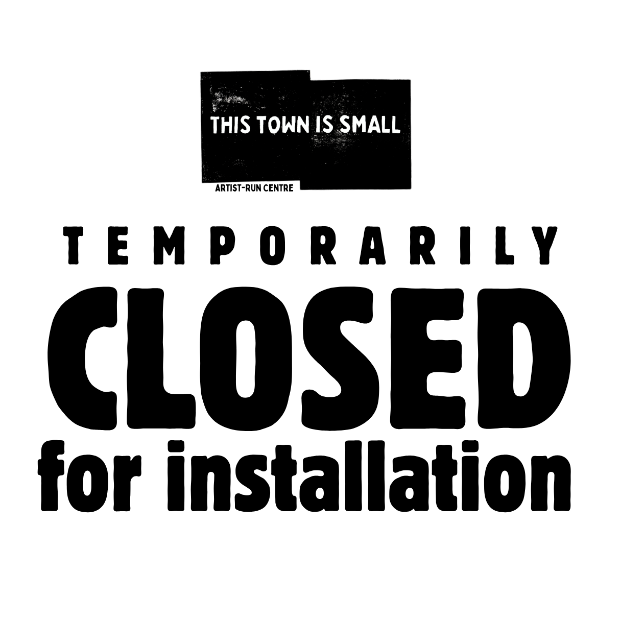 Galley Closed (June 3-6)