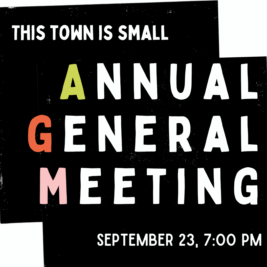 TTIS Annual General Meeting 2024-25