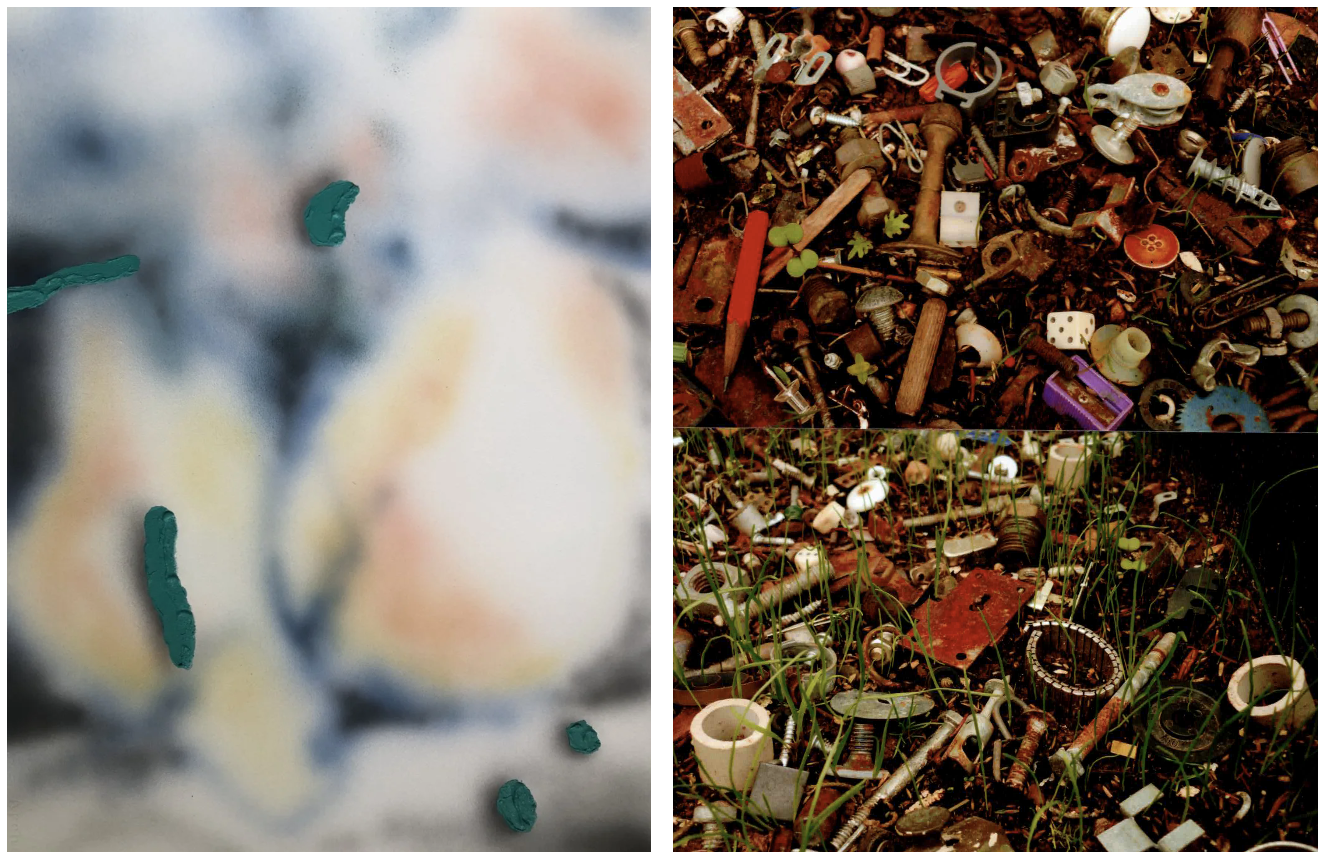 June 10 | Home Body & Chance Encounters | Opening Reception