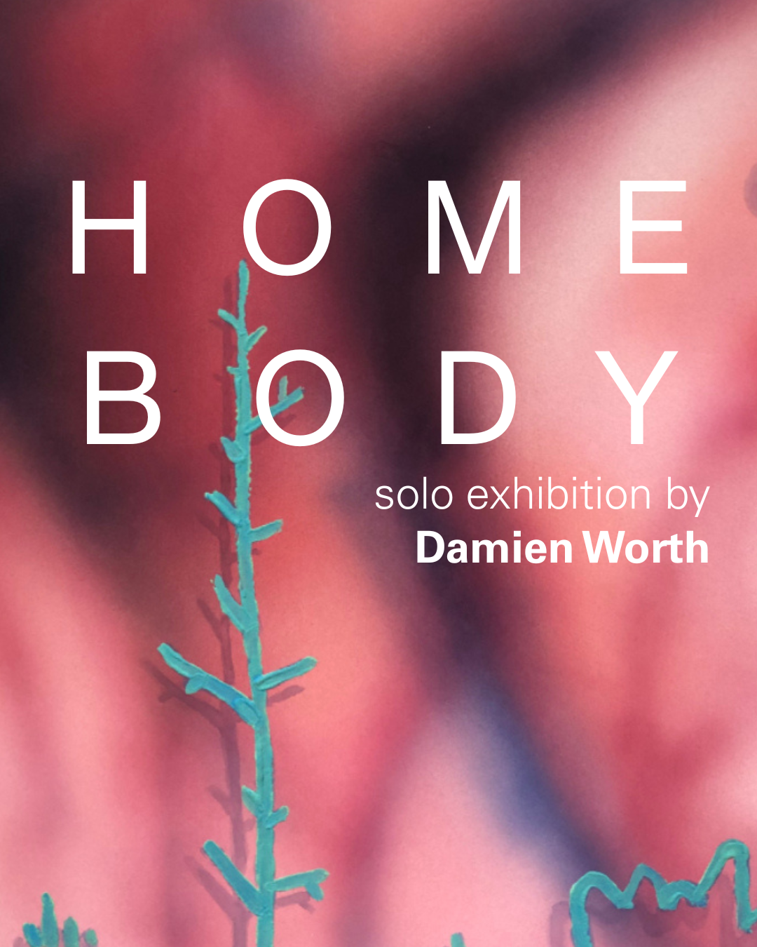 Home Body | Damien Worth