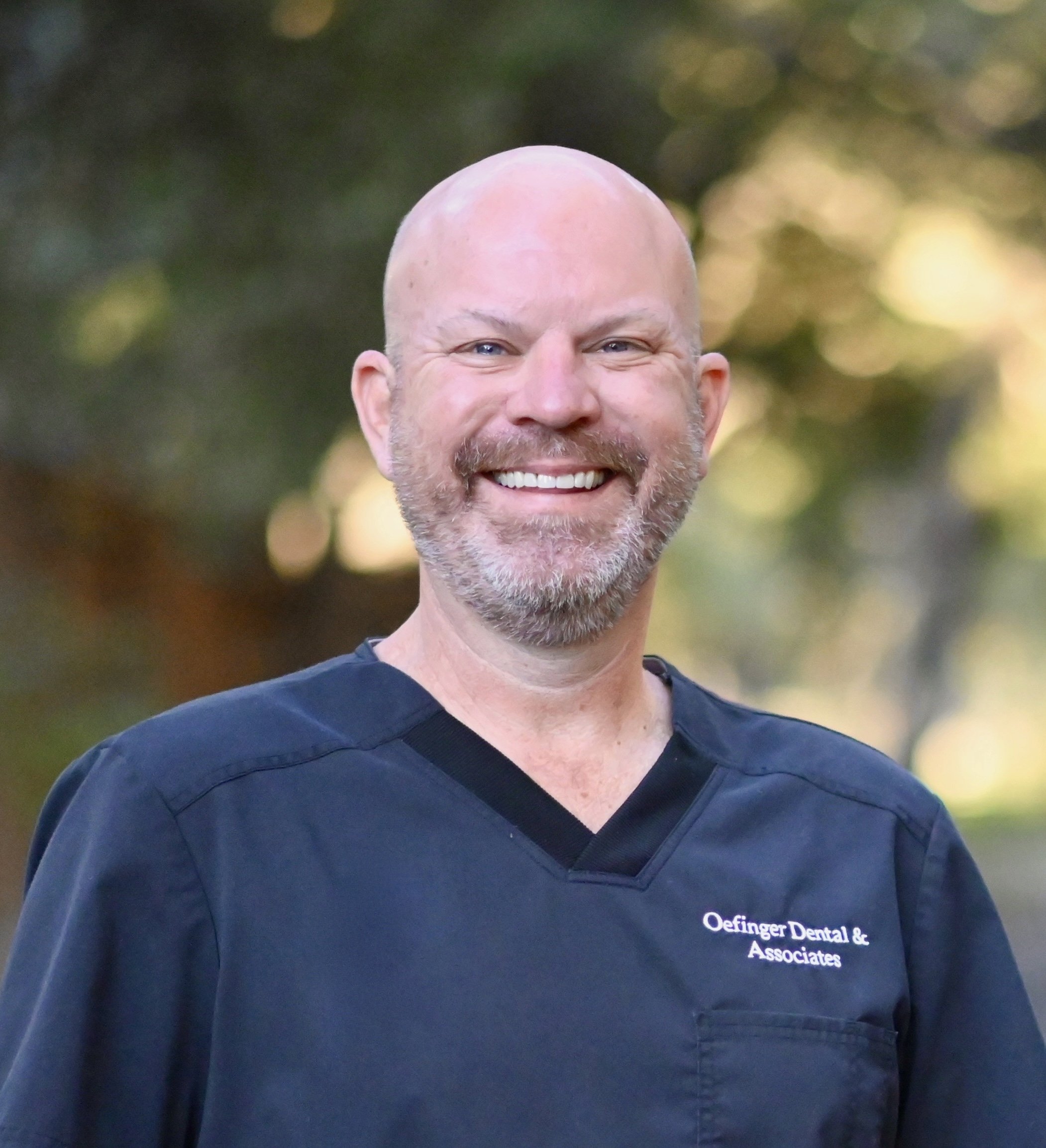 Oefinger Dental and Associates