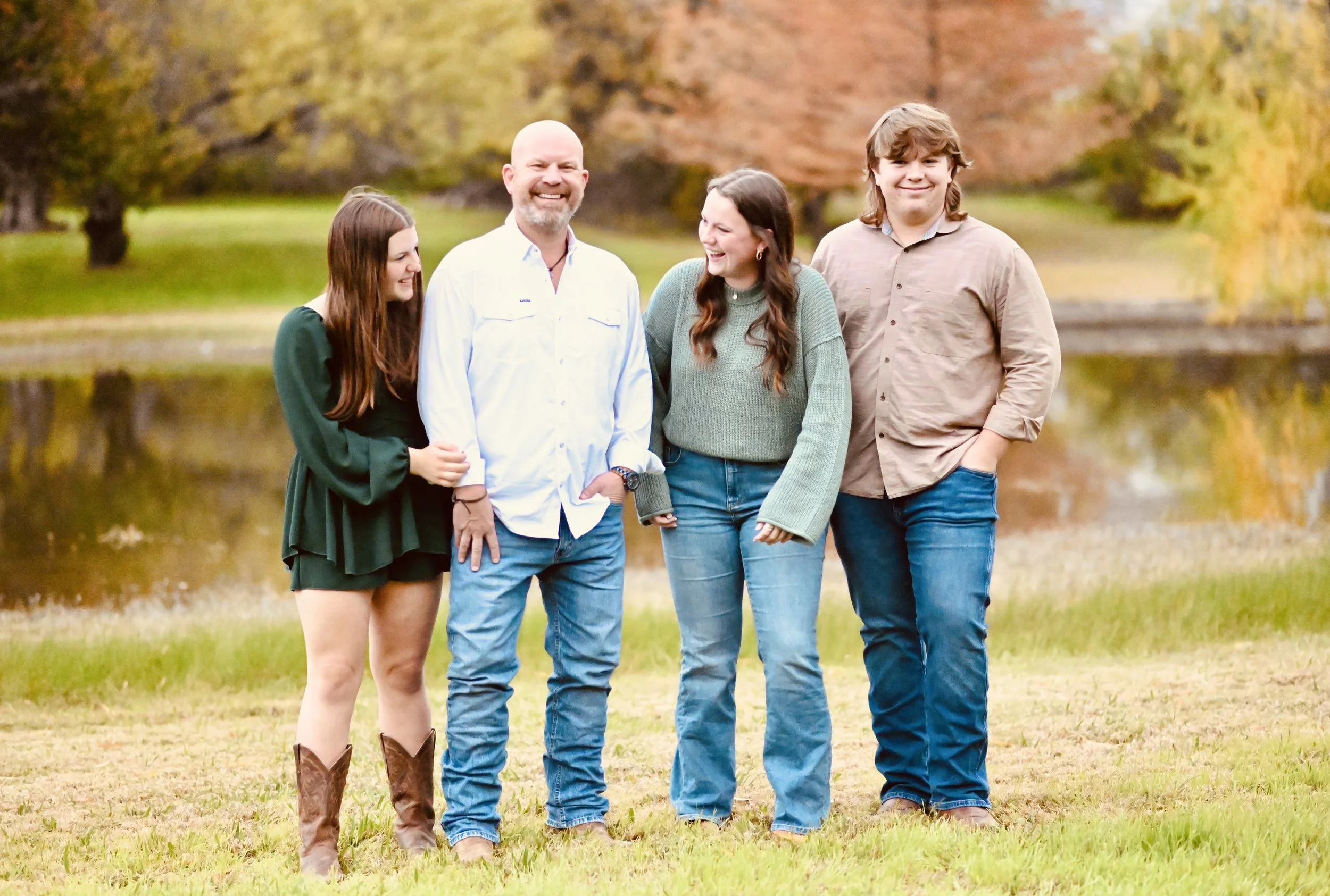 Oefinger Dental and Associates