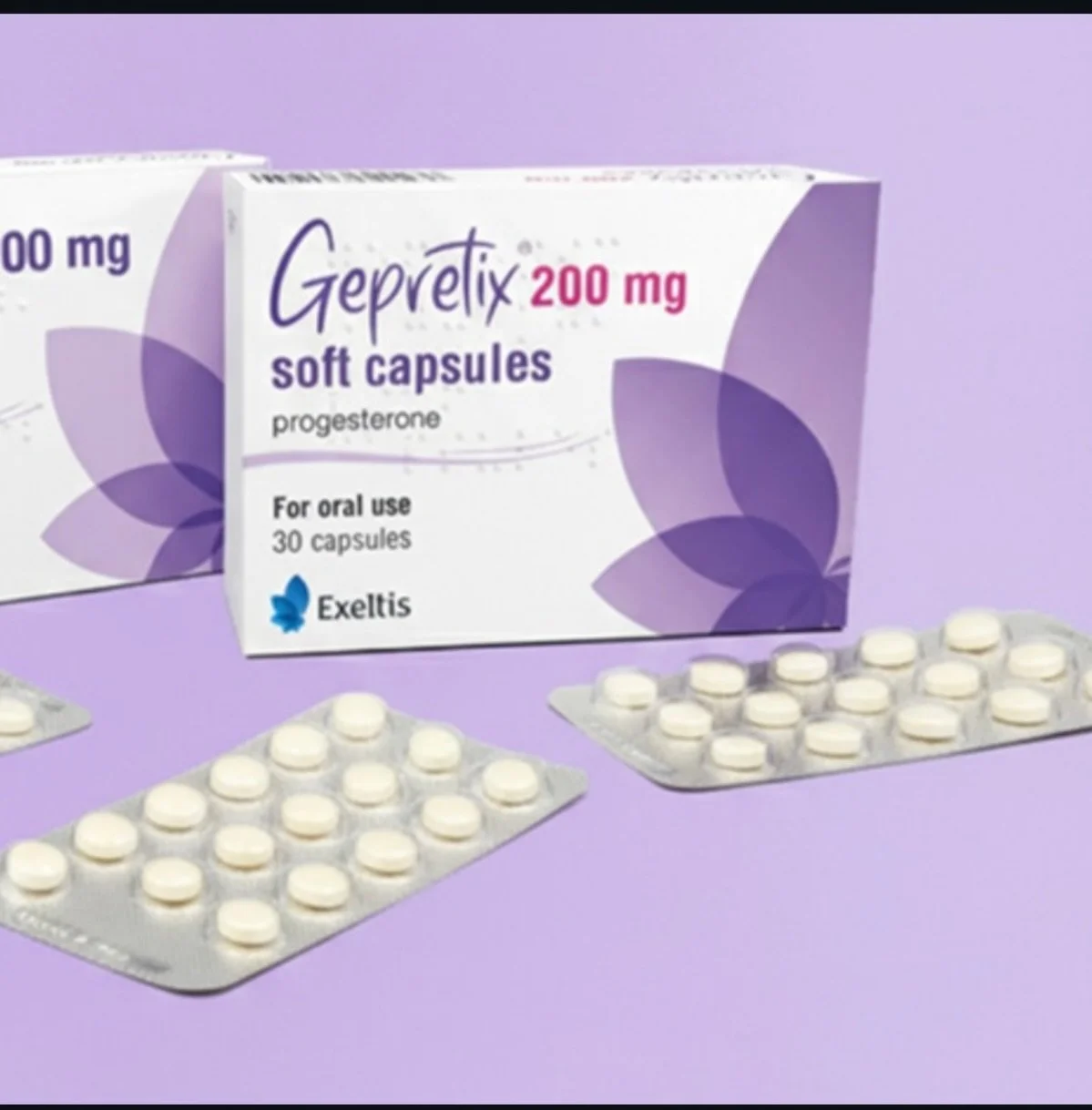 Halal or Kosher?

Gepretix is a brand of body identical micronised progesterone

✅ Gepretix capsules use bovine (cow) gelatin not pork.
✅ The gelatin is certified Halal and Kosher (Pareve) by recognised certification bodies. ￼

📌 What this means: Fo