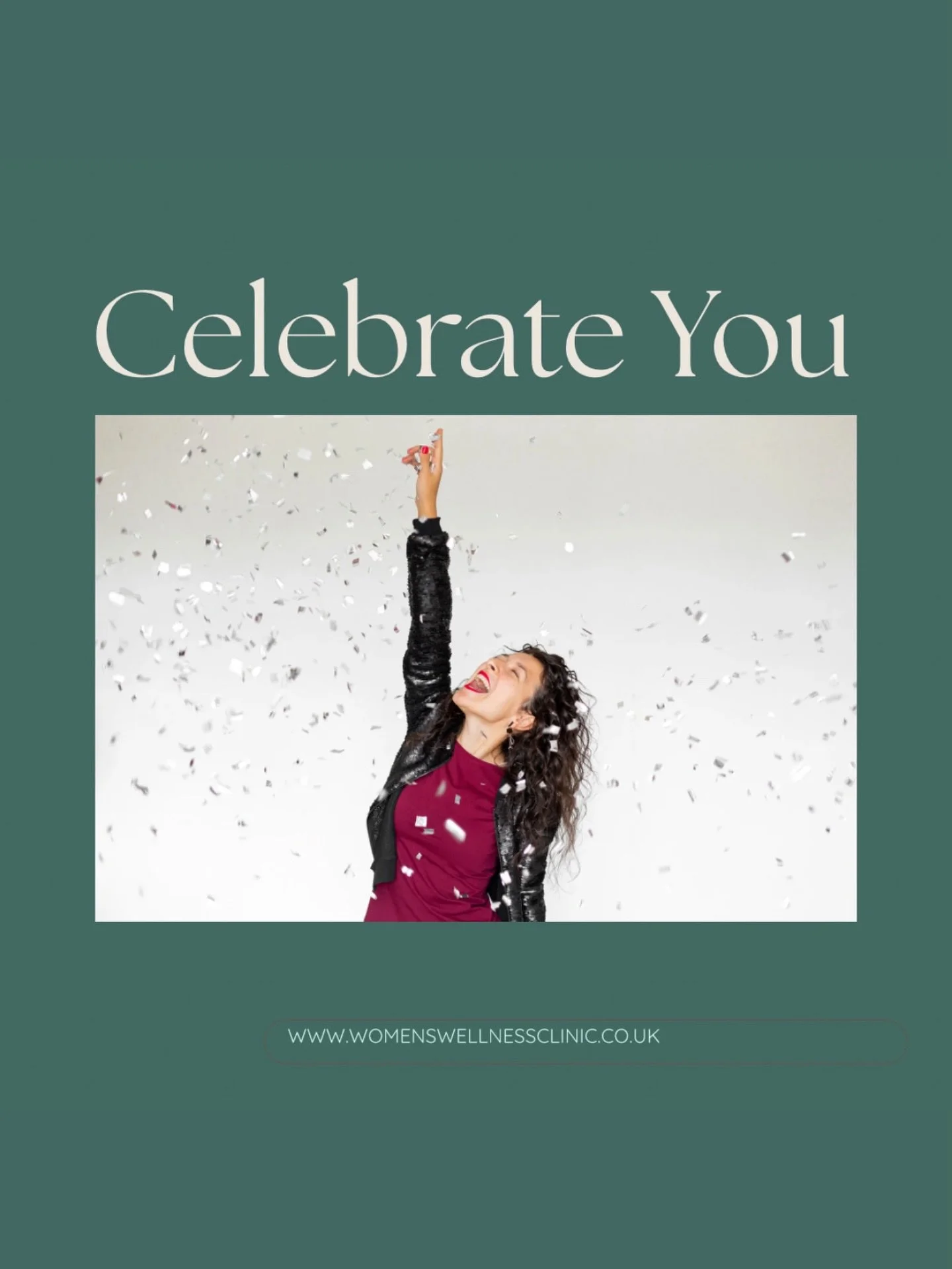 As 2025 draws to an end we want you to to stop and take a look at yourself 

Focus on your wins, big or small and celebrate! 

Focus on your goals for 2026, are they realistic, are they intentions, are they for you or are they because you feel you ne