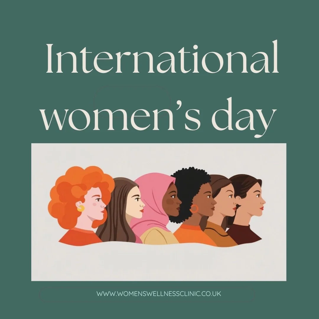 #womenshealthmatters #women #internationalwomensday