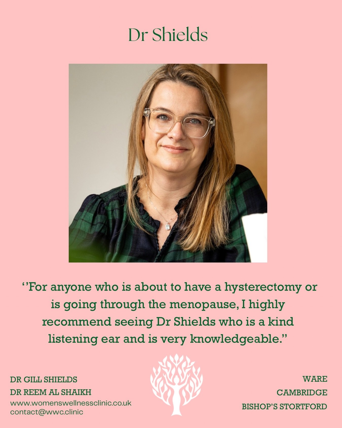 #doctor #menopause #perimenopause #womensempowerment

Thank you @elodieg_brandphotography