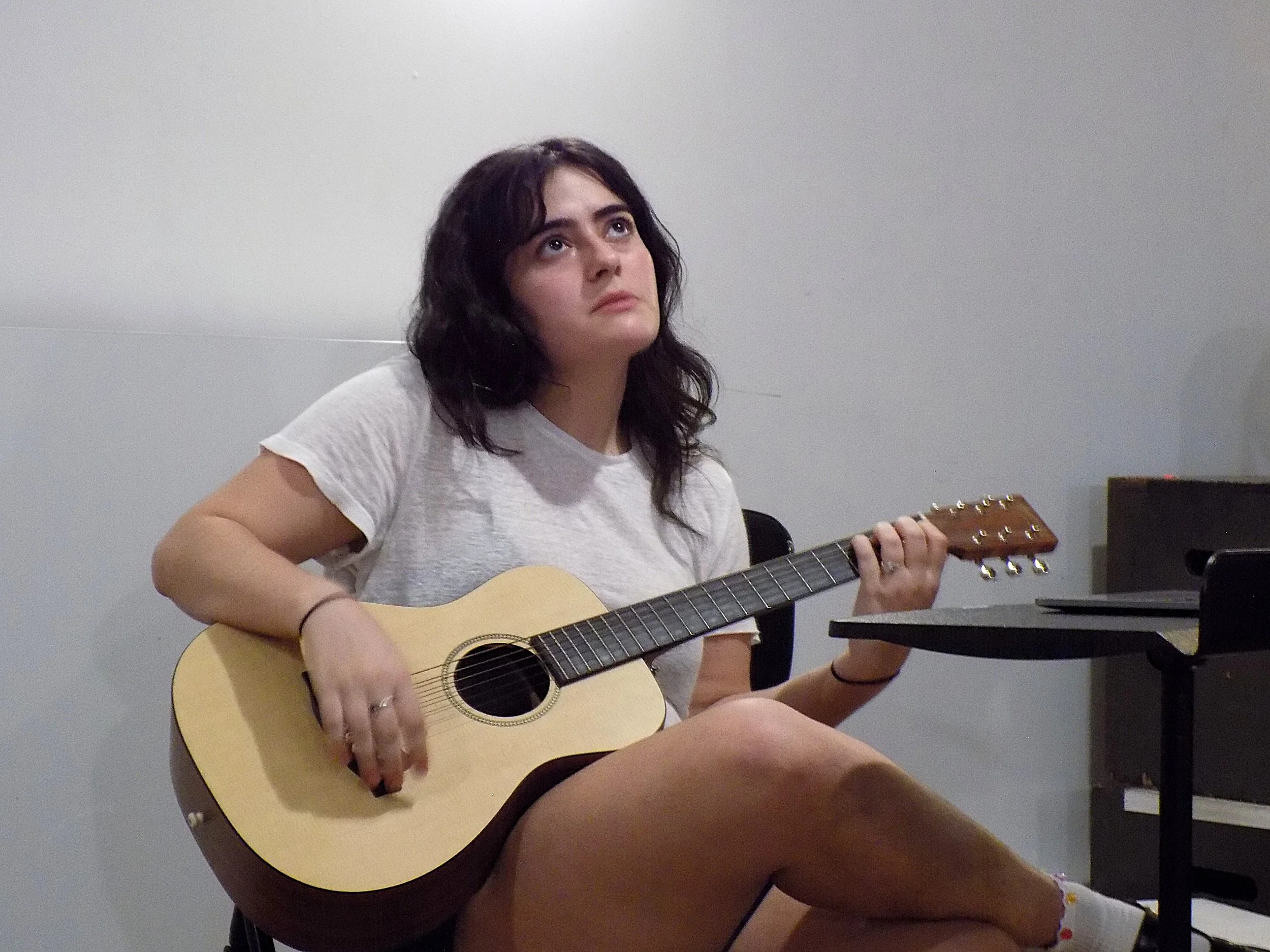 Eliza Bender