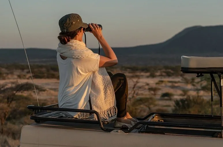 Get ready for “picture-perfect” moments around every corner as you explore the iconic plains of Africa with @gocollette 📸🦁🌾🐘🌍 
You’ll stay in luxurious @sarova_hotels  lodges, including the exquisite Sarova Mara Game Camp and