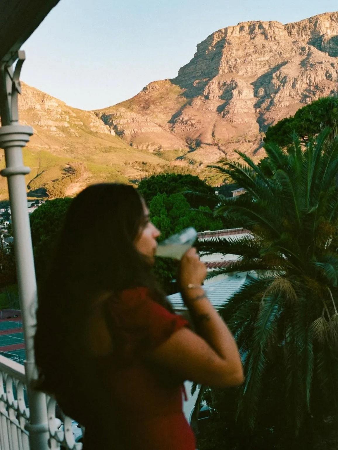 Cape Town&rsquo;s Must-Try New Table! The iconic @belmondmountnelsonhotel Belmond Mount Nelson has welcomed Amura by &Aacute;ngel Le&oacute;n! 🌊🍴🌴🏩

Experience the revolutionary marine cuisine from the Michelin-starred &ldquo;Chef of the Sea,&rdq