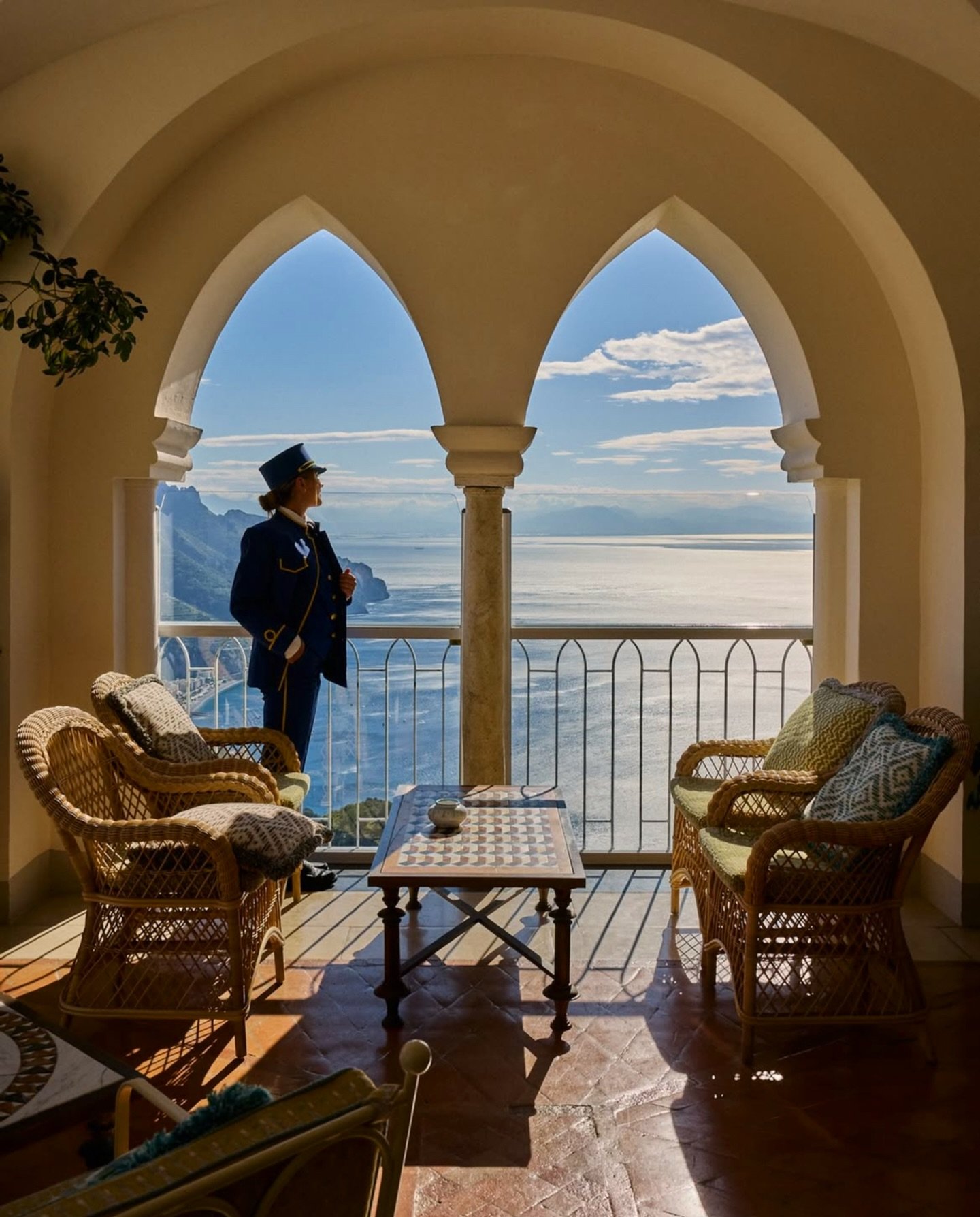 Thank You @belmond for being an amazing Partner of The Month ✨

You can always book your own piece of slow luxury with TTI Travel X Belmond Bellini Club benefits!