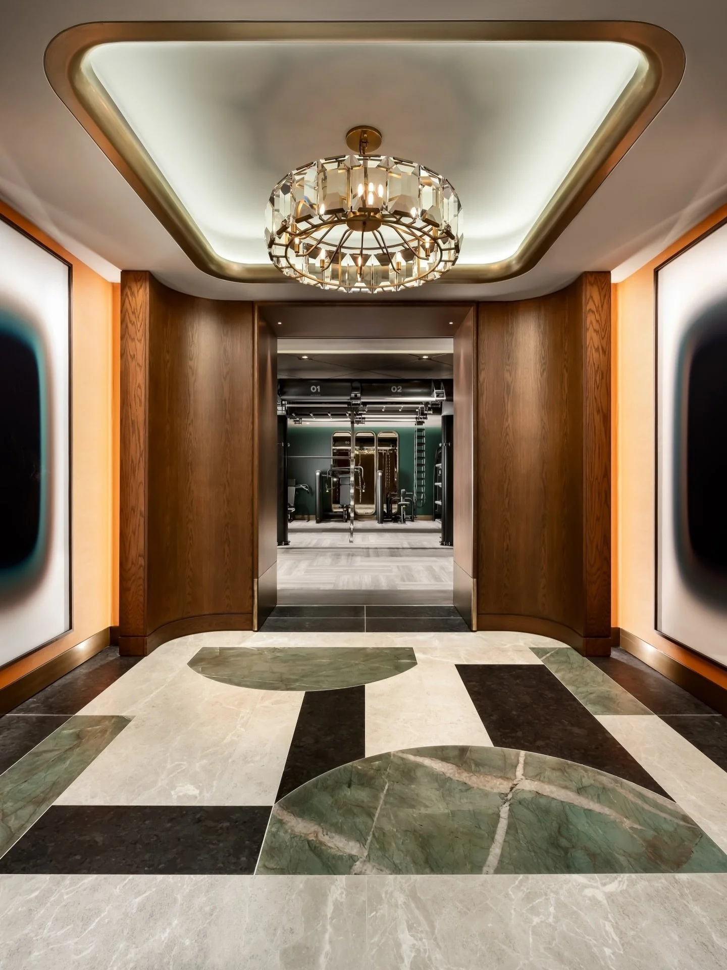 Fitness: Unlocked 🔓

Say hello to the brand new, state-of-the-art gym and wellness area at the iconic @fairmontroyalyork !

TTI Travel is excited about this major upgrade. It&rsquo;s the perfect luxury amenity for guests to maintain their routine (o