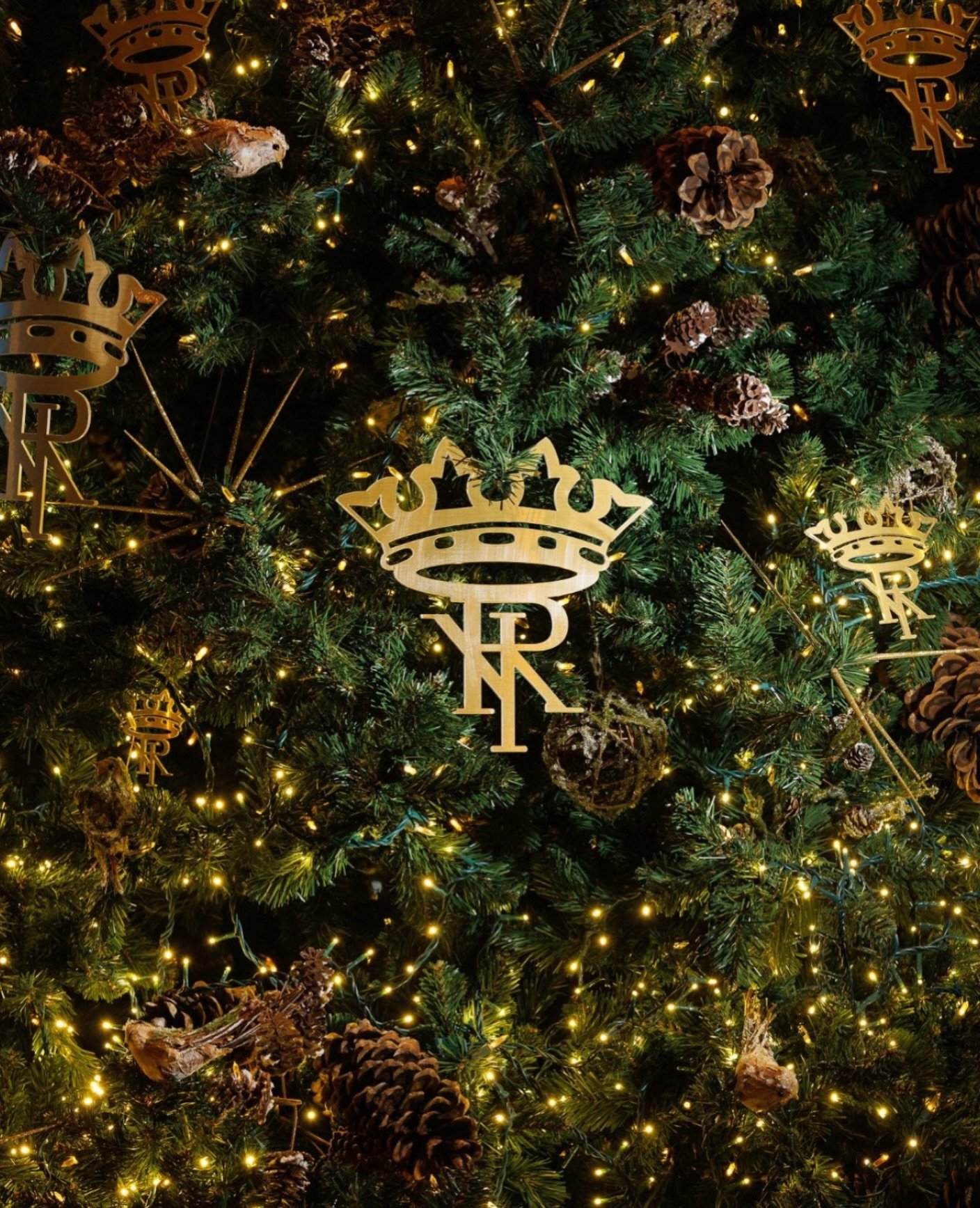 Have you checked out the most beautiful hotel lobby in Toronto? 

The @fairmontroyalyork has transformed into a Winter Garden estate, and is open to the public everyday till New Years🎄

#Christmasmagic #FairmontMoments #luxurytravel #traveladvisors 