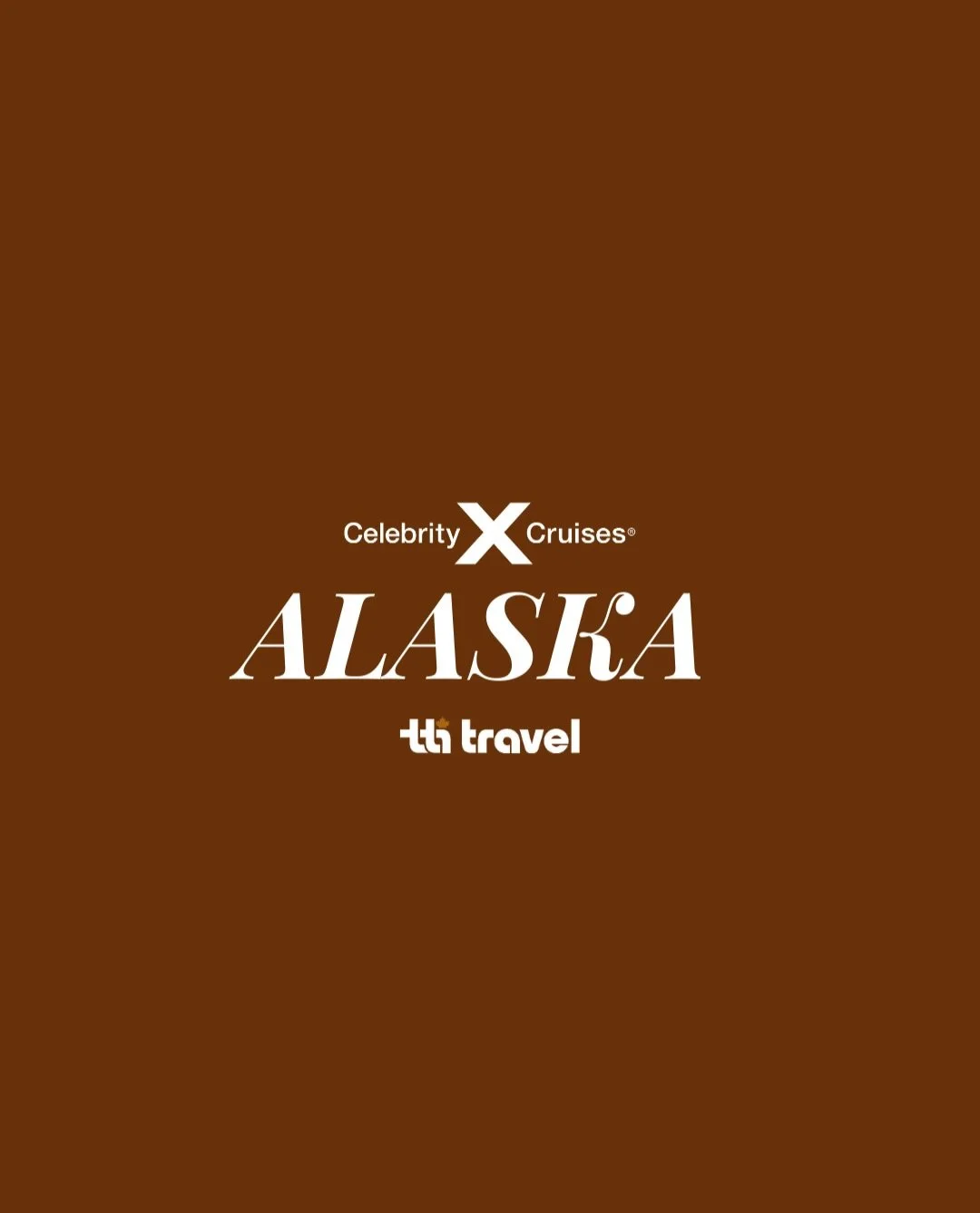 Beyond the horizon. Beyond the ordinary 

🐻🎣🌲🌊🥾🗻🐋🛶🏞️

From the towering peaks of the Hubbard Glacier to the charming streets of Ketchikan, an Alaskan sailing with Celebrity Cruises is a journey into the wild&mdash;elevated.

With TTI Travel,