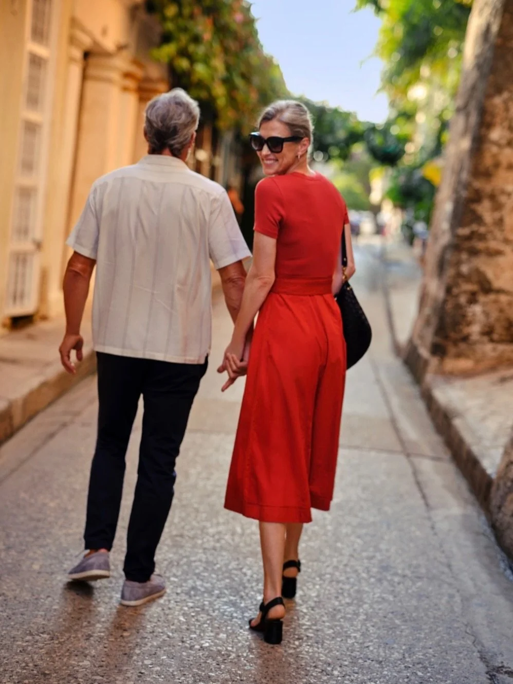 We &hearts;️ that @silversea stops in Cartagena, Colombia 

From private shore excursions like dance classes and old city tours tailored just for two to champagne toasts under the stars, we&rsquo;re redefining the romantic getaway.

Ready to set sail