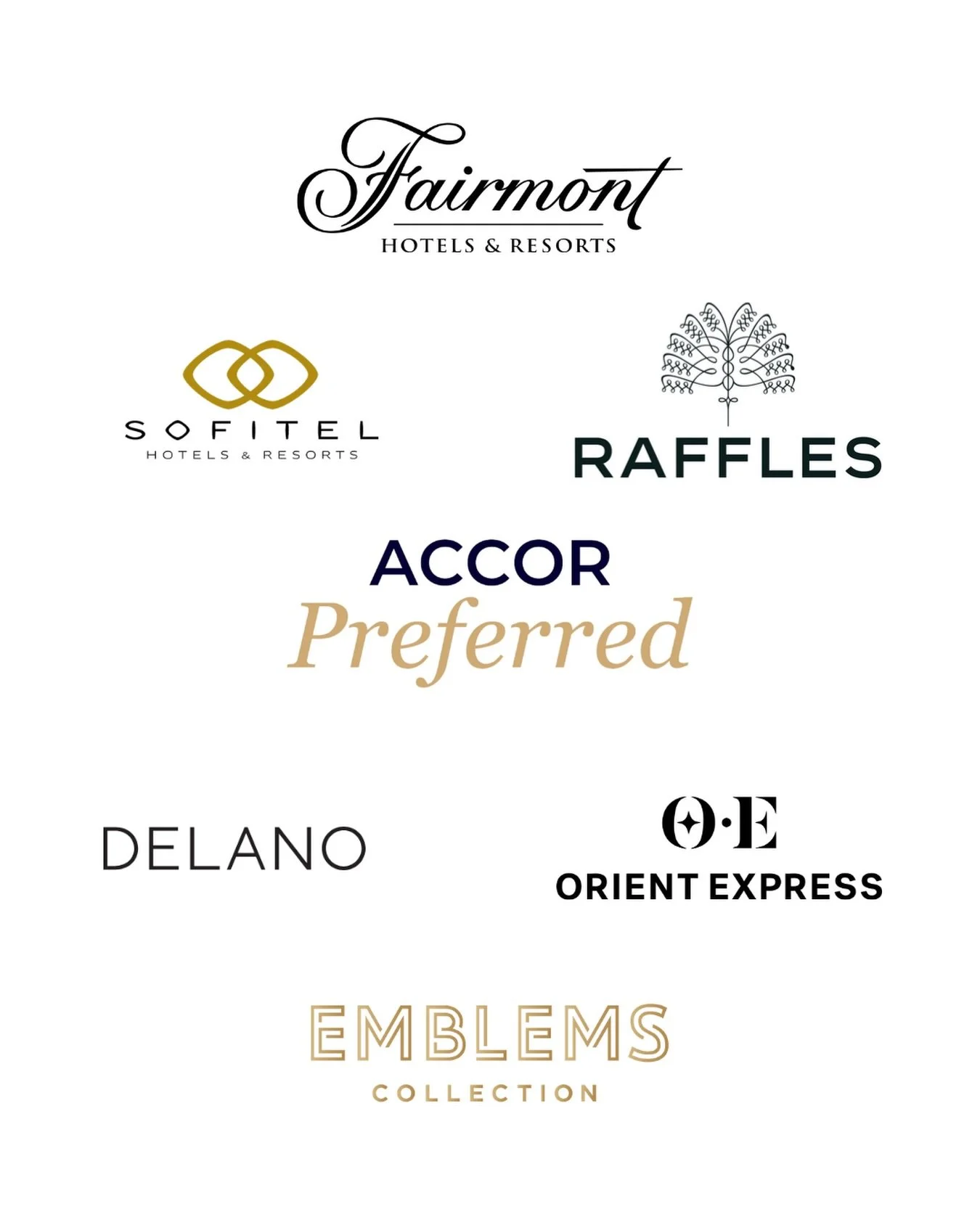 The art of travel is in the details - and the &ldquo;Preferred&rdquo; treatment you receive when you get there🥂

As an @accor Preferred Partner, TTI Travel unlocks a world of exclusive perks for our clients. Whether you&rsquo;re staying at the histo
