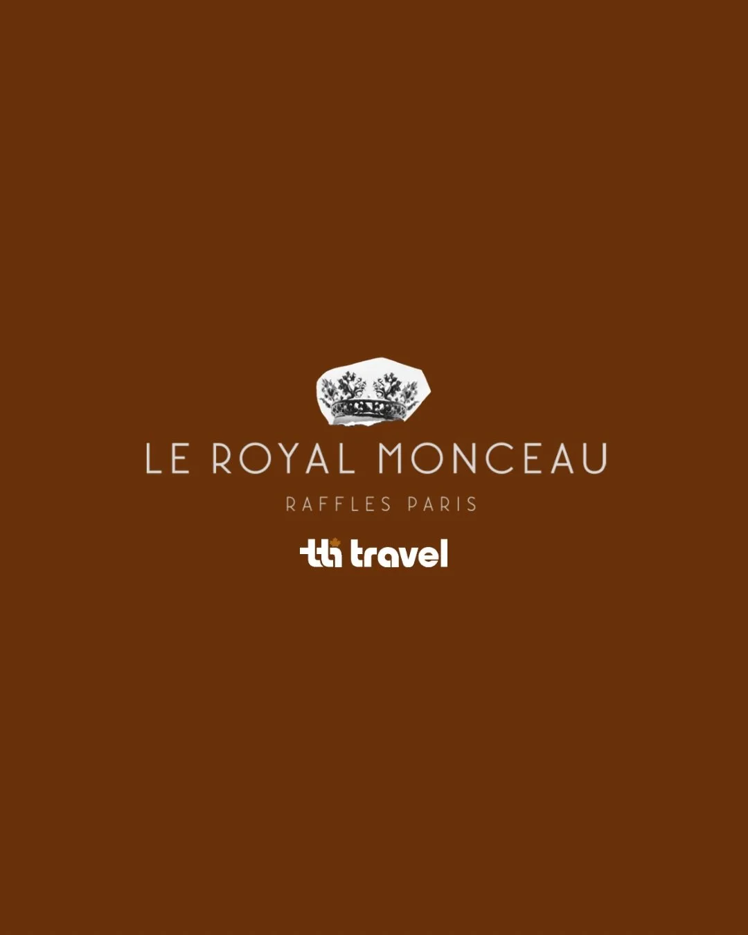 Forget what you know about traditional luxury. Le Royal Monceau is officially the coolest coordinates in Paris🇫🇷

Whether you&rsquo;re tucked away in the Katara Suite or grabbing a drink where the city&rsquo;s creative pulse actually beats, this is
