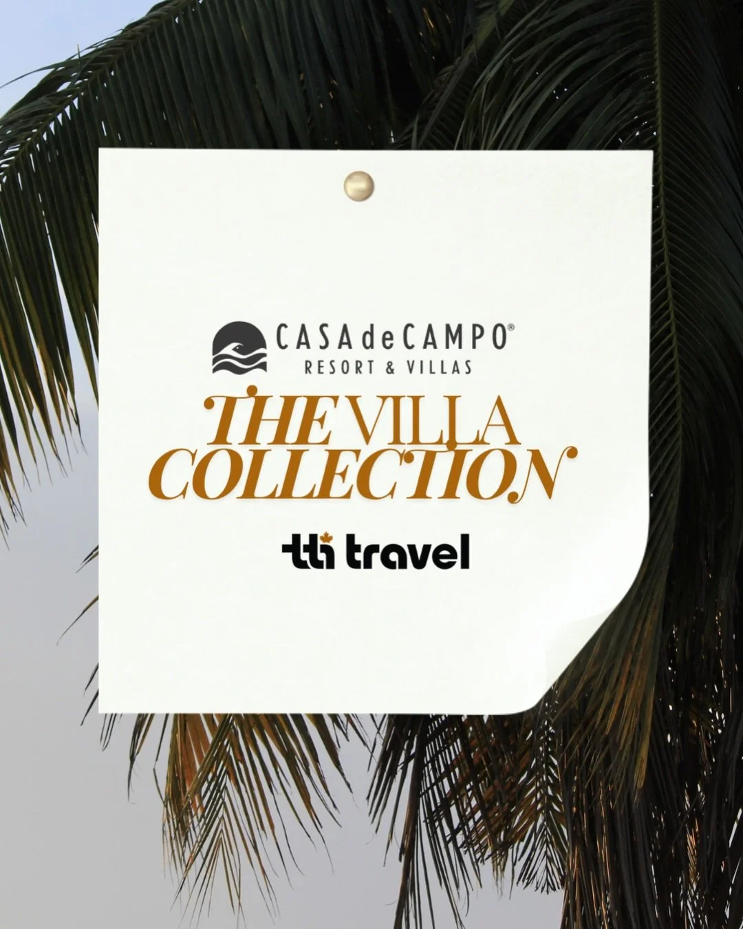 Pick your home away from home! 

We offer access to over 50 premier villas within the legendary Casa de Campo resort, ranging from cozy garden retreats to sprawling oceanfront estates.

Your Villa Stay Includes:
✨ Dedicated Staff: Private butler and 