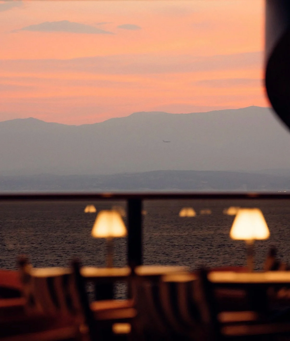 Part 2 🎞️ Moments aboard The Corinthian @orientexpresssailingyachts 

A cinematic masterpiece defined by top-tier culinary concepts curated by the legendary, multi-Michelin-starred Chef Yannick All&eacute;no, restorative wellness treatments at the s