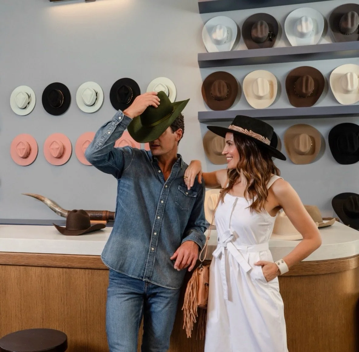 The greatest outdoor show on earth 🤠🇨🇦🐎🧲🍻

We love elevating the Calgary Stampede for our discerning clients that want to experience this Canadian institution! Our clients are enjoying VIP access &amp; amenities @fairmontpalliser , getting up c