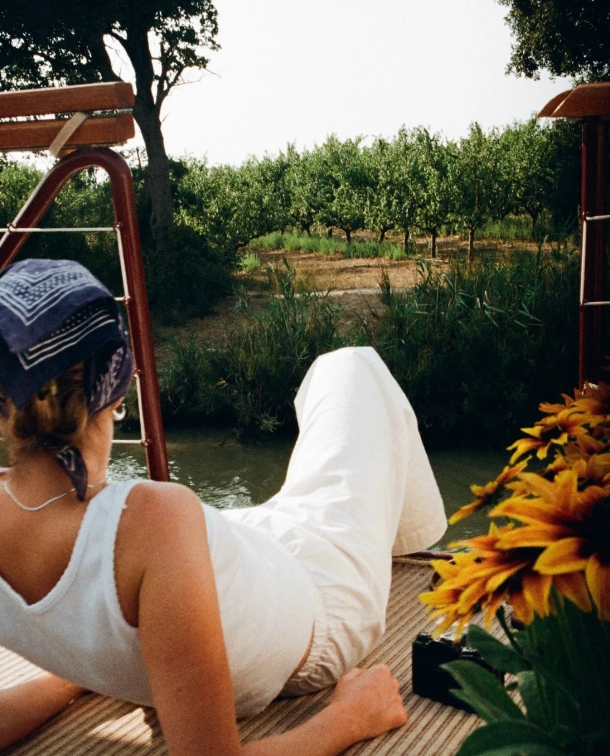 For a week that feels like 🍓🧺🌻🍇🌾 

Sail into the art of slow luxury aboard @lesbateauxbelmond , where intimate river cruising, cinematic French countryside views, and chef-led gourmet moments turn every day on the water into its own story.

#bel
