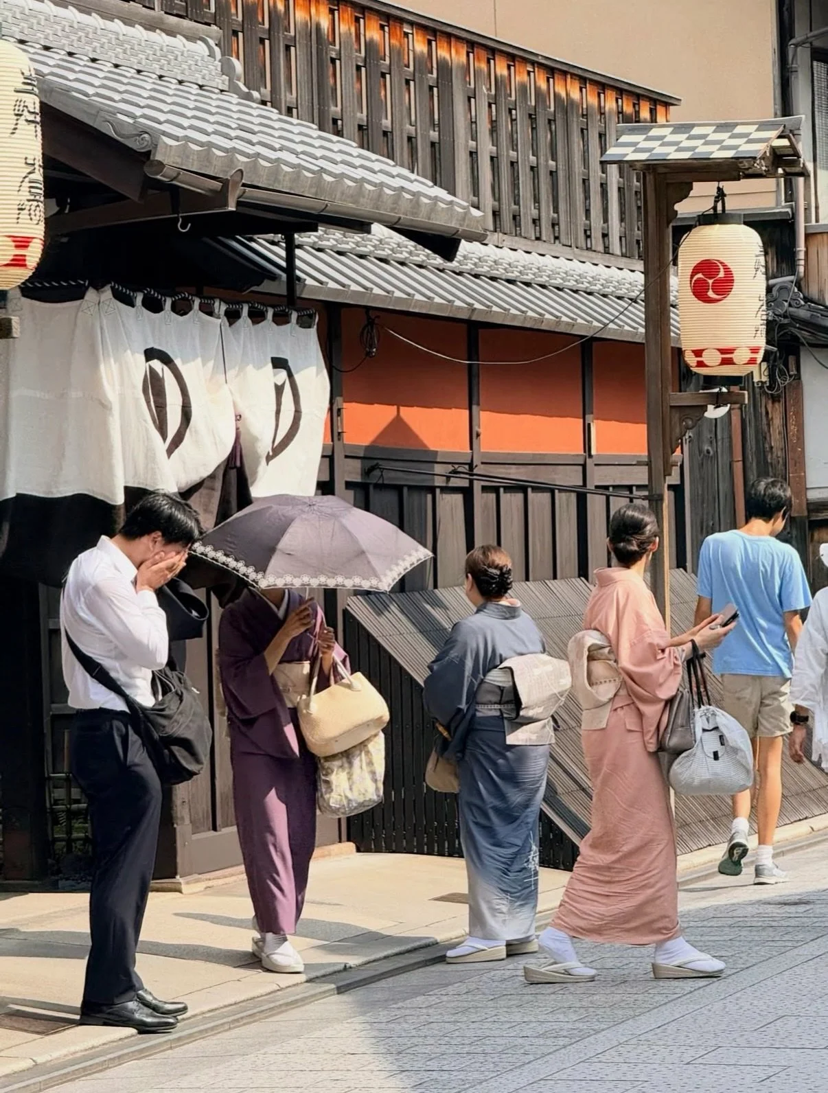 Tokyo &amp; Fukuoka 🪭🏯🇯🇵🎎

TTI Travel Independent Advisor @orrsonya captured these moments on her recent trip to Japan! She stayed at @parkhyatttokyo &amp; @ritzcarlton.fukuoka and explored the cities through food, culture &amp; fashion. 

#japa