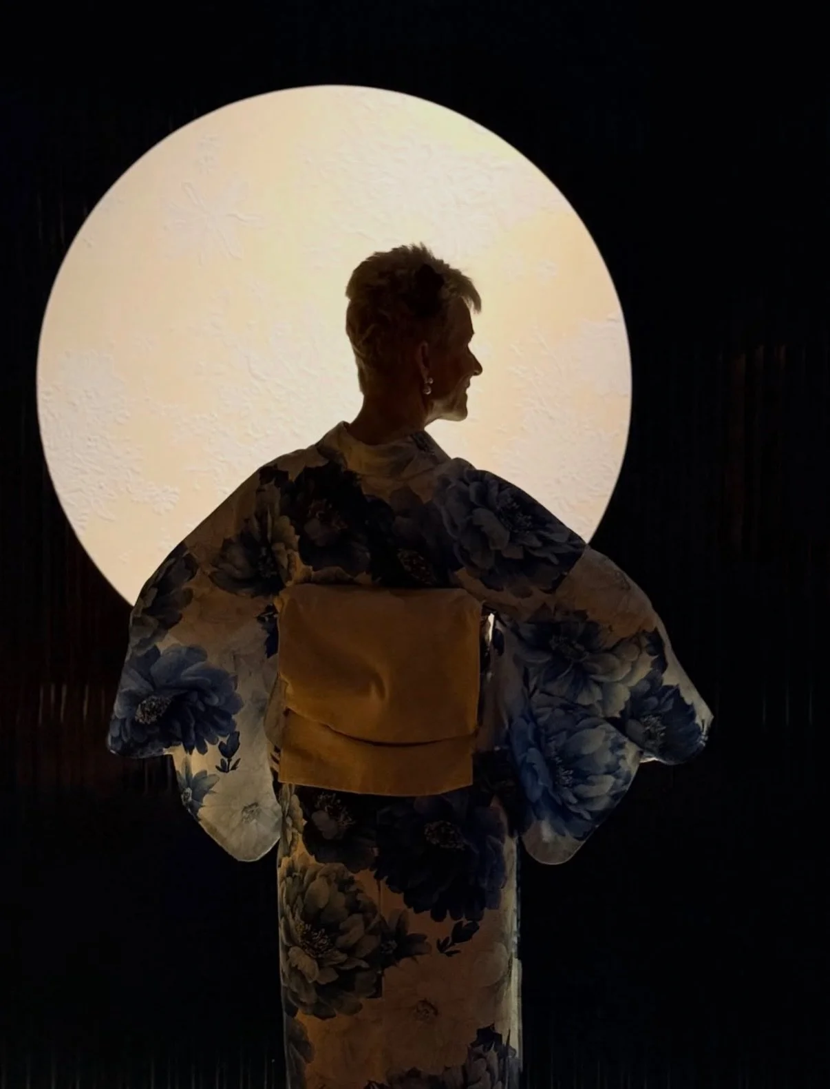 Our kind of Friday night outfit ! Immersive moments @ritzcarltonkyoto by TTI Travel Advisor @orrsonya 👘✨🌕

#RitzCarltonKyoto #LuxuryTravelAdvisor #Japanluxurytravel #TTITravel #LuxuryTravAgency