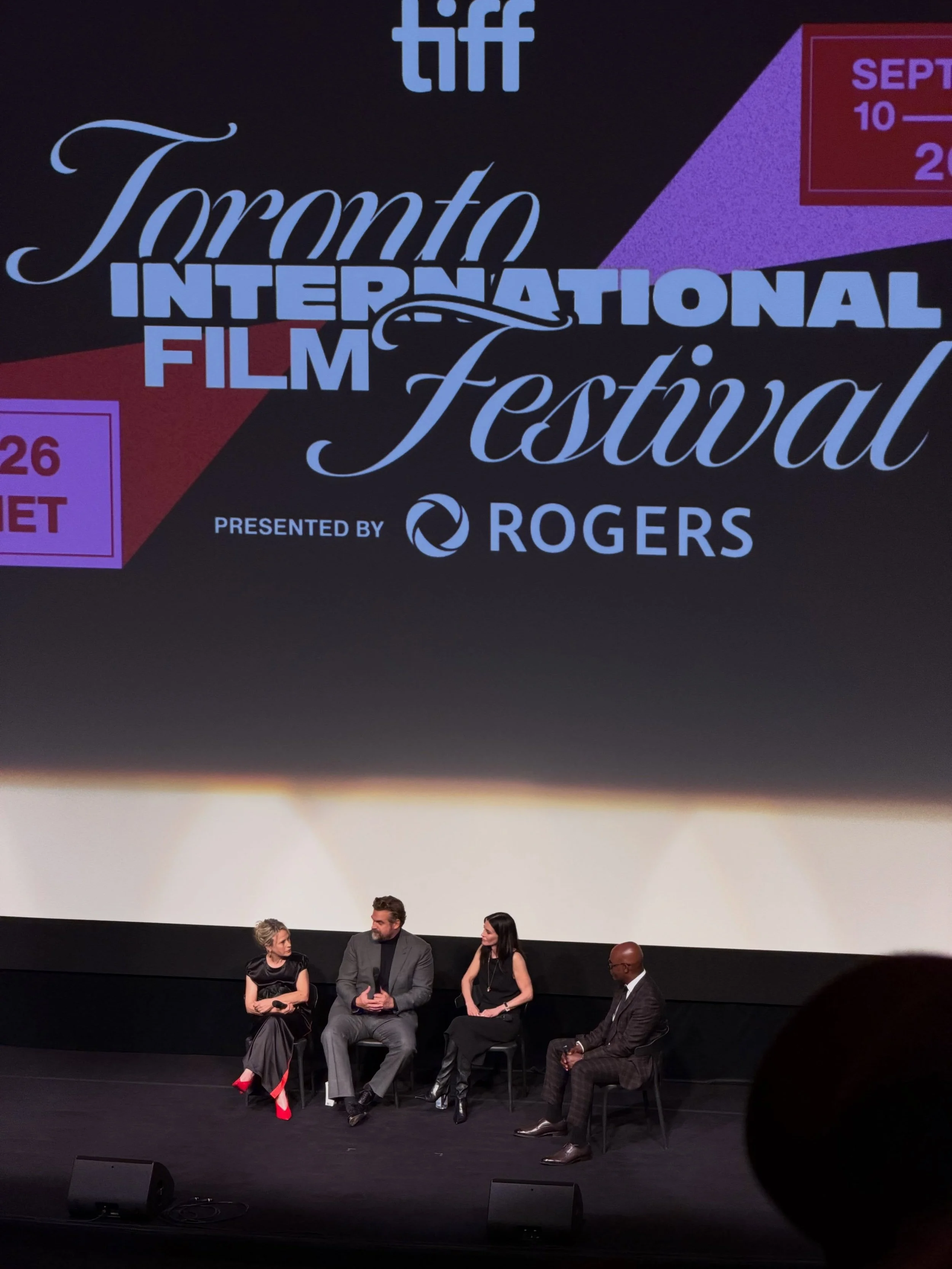 That&rsquo;s a wrap 🎬

#TIFF2026 was a huge success &amp; we are grateful to the luxury Toronto hotel partners that included us in their festivities. 

Till&rsquo; next year &hearts;️ 

#TorontoHotels #LuxuryHotels #TTITrav #torontolife