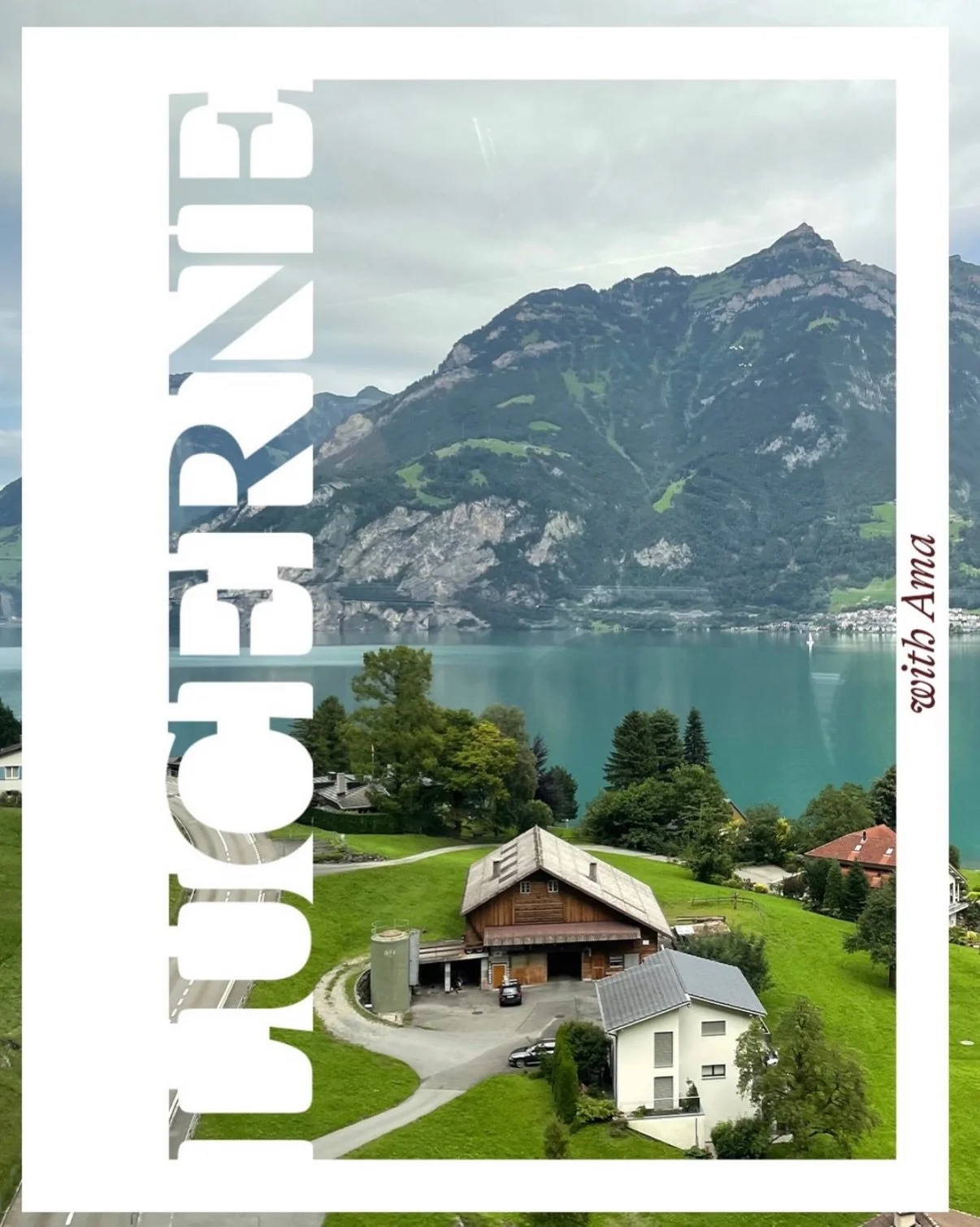 Picture this 📸 

Reserve your 2027 Amawaterways sailing with your TTI Travel Advisor by October 31st and unlock a $500 credit to do more in destination &amp; onboard! 

Terms &amp; conditions apply. 

#Amawaterways #TTITravel #Rivercruising #LuxuryT