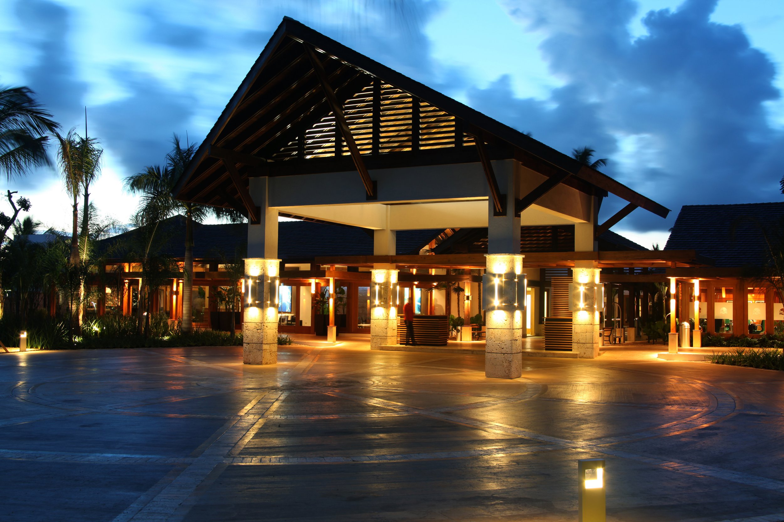Casa de Campo_ Lobby.JPG