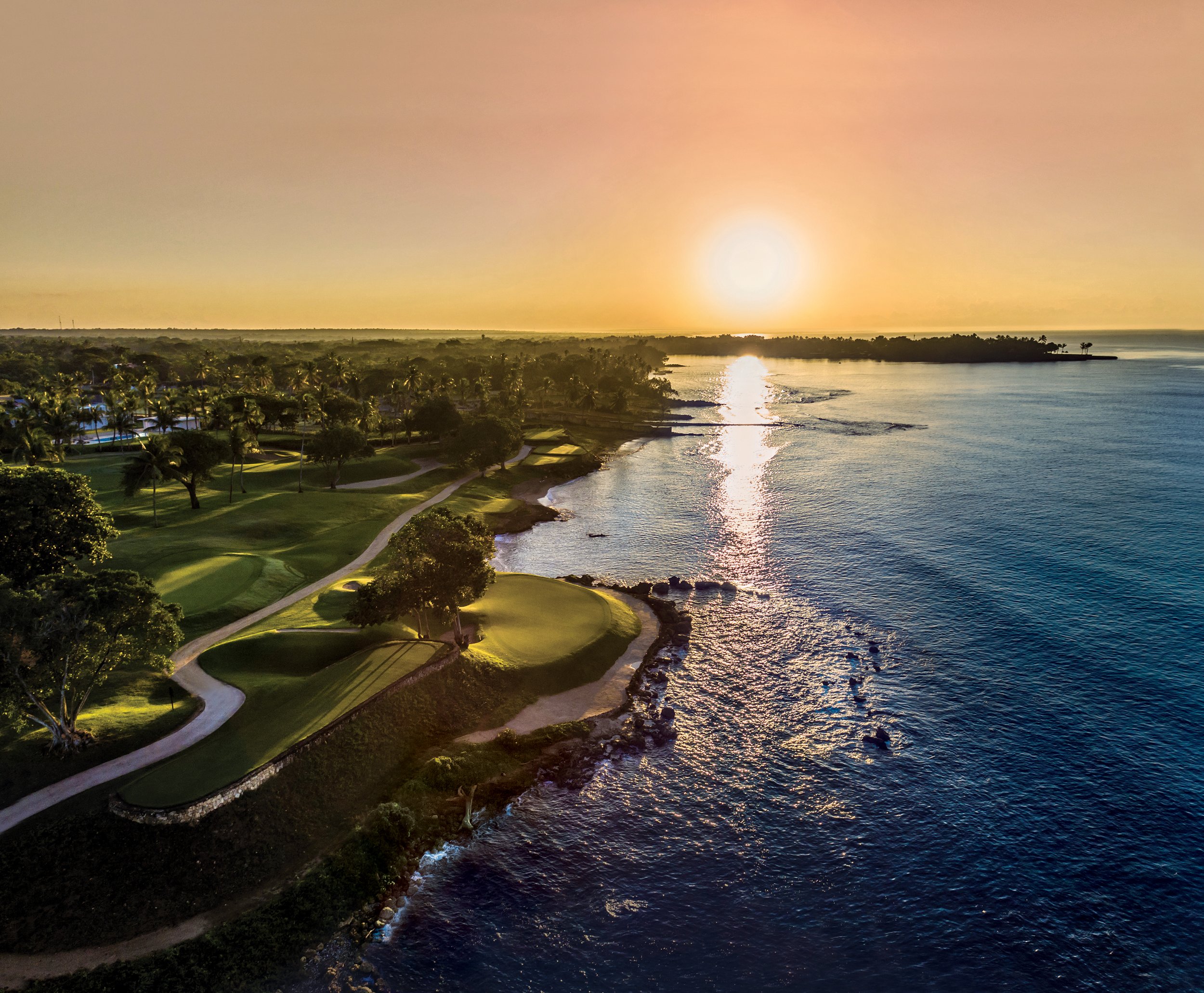 Casa de Campo-Golf_ Teeth_Sunset.jpg