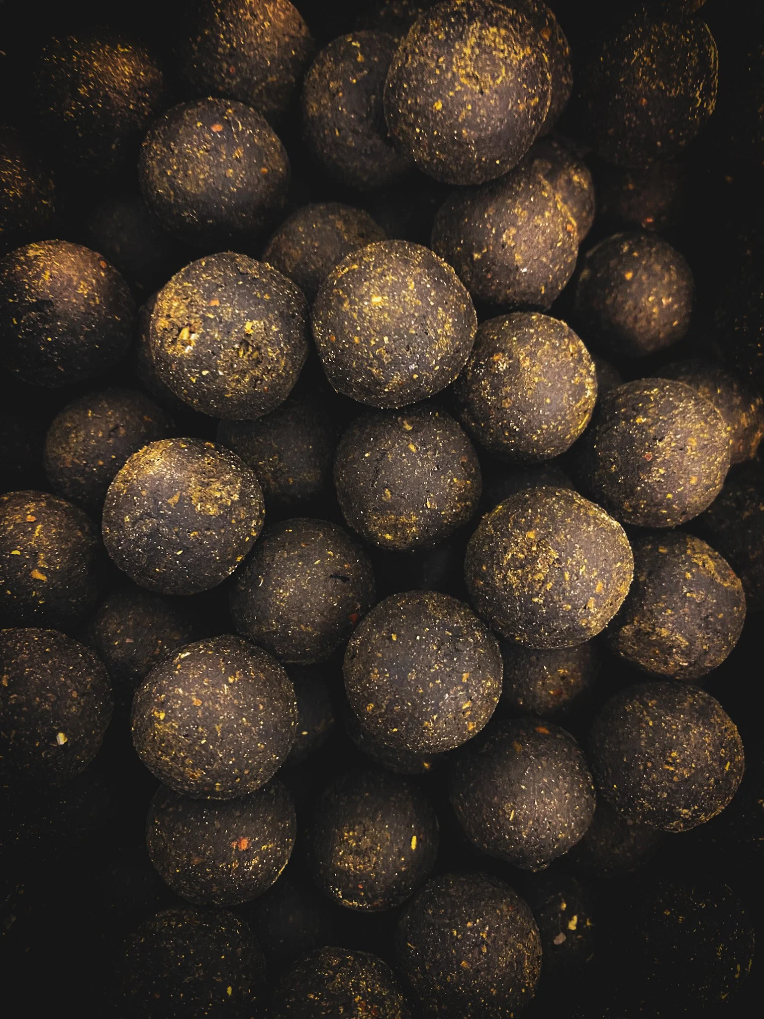 Black Lobster Aqua Soluble Bait