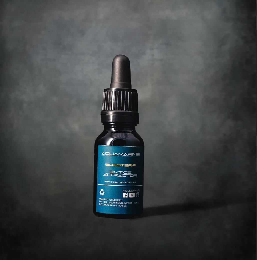 IsoEster-P ENTICE Attractor