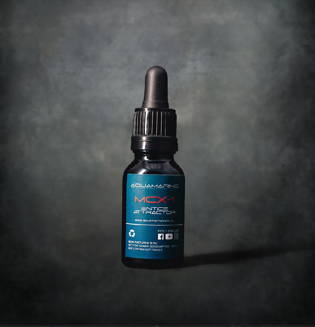 MCX-1 Entice Attractor