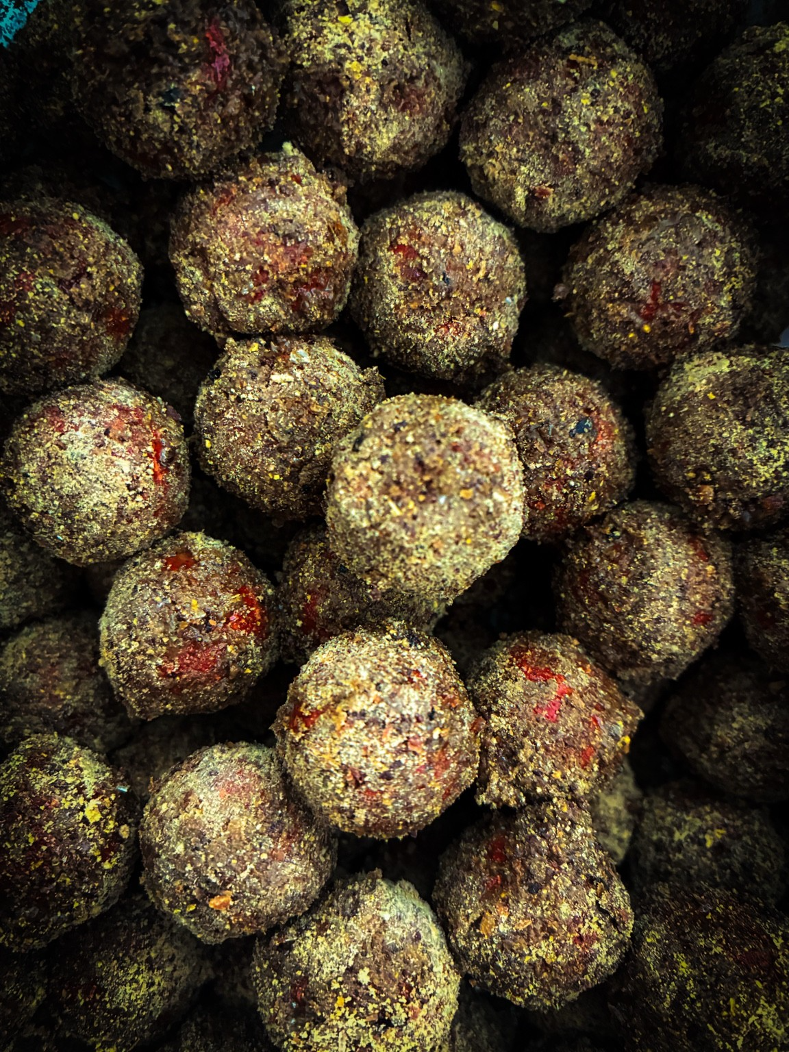 Red Sea Squid Culture-X Core Hookbaits™