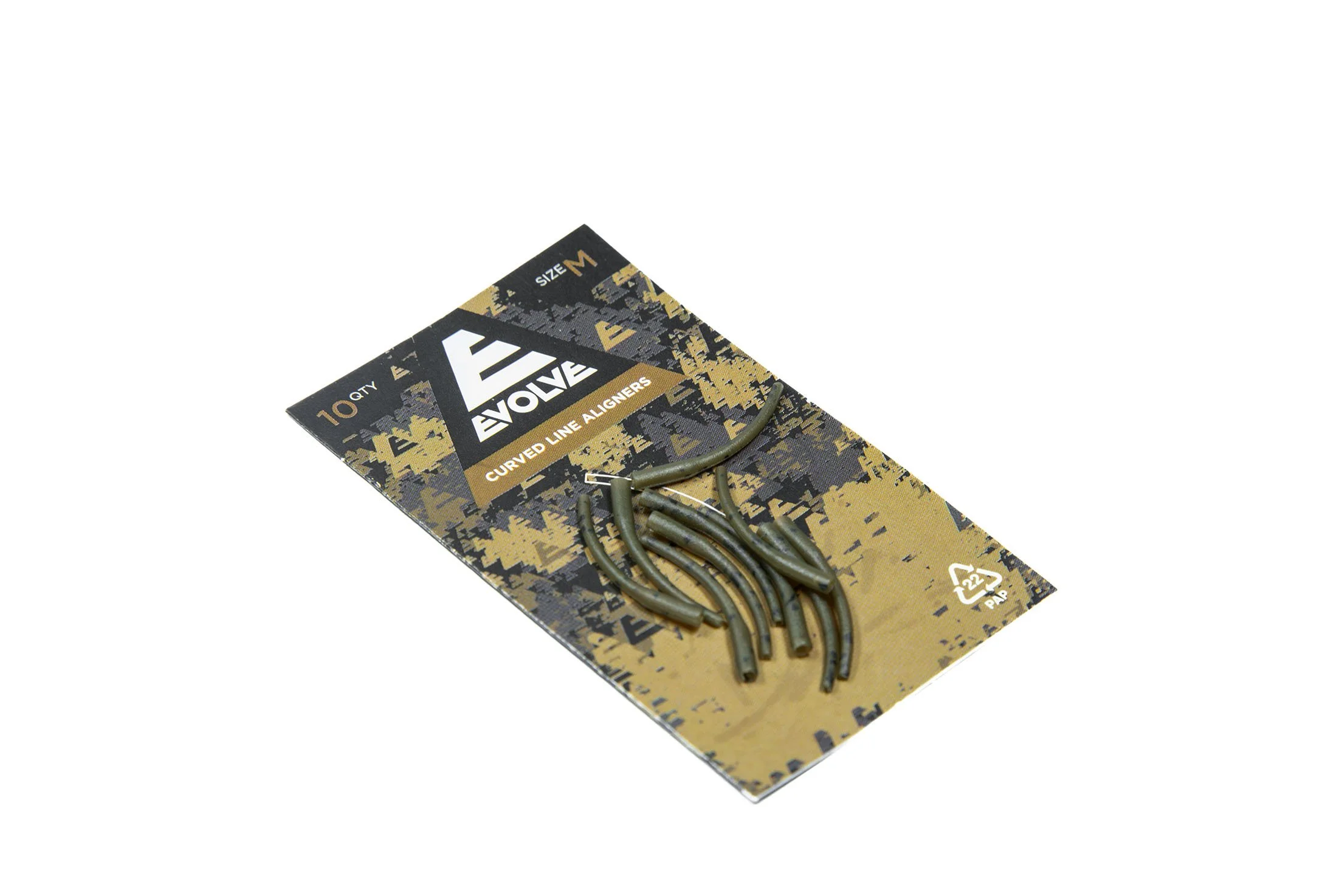 CURVED LINE ALIGNERS – MEDIUM