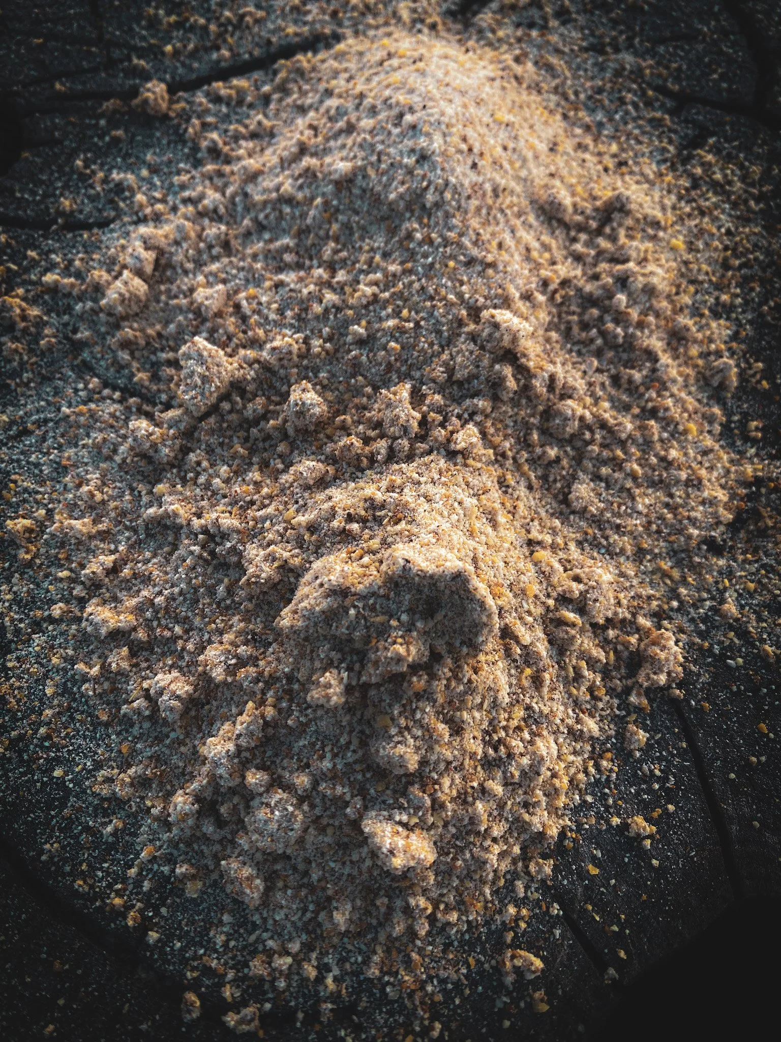 Bio-Nut Banana Stick Mix