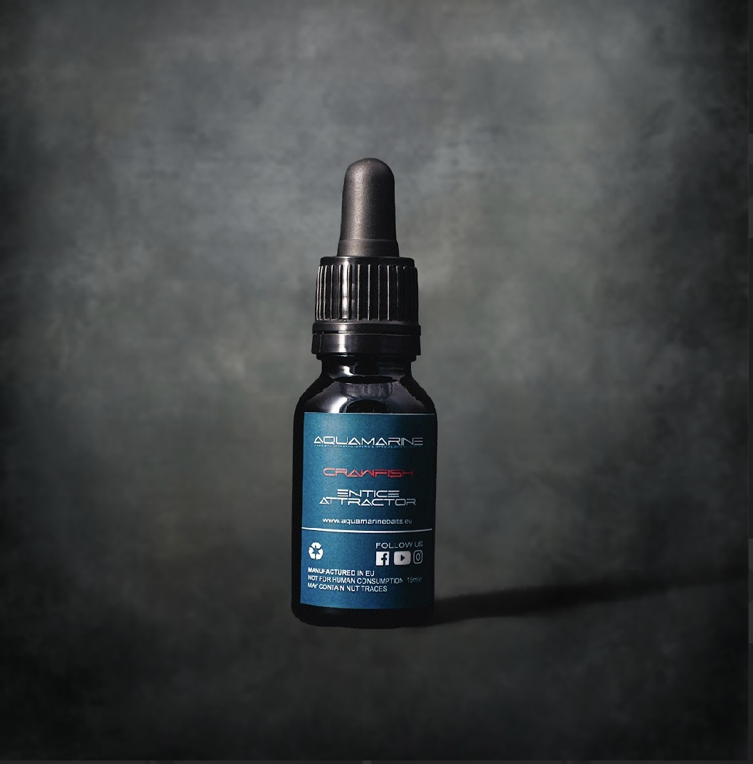 Crawfish ENTICE Attractor