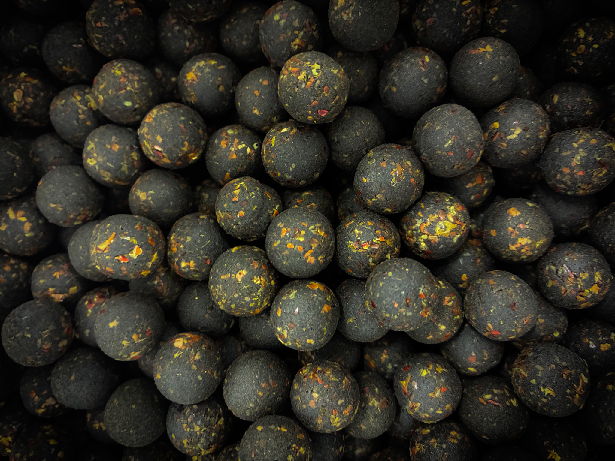 Black Lobster Pop-Ups