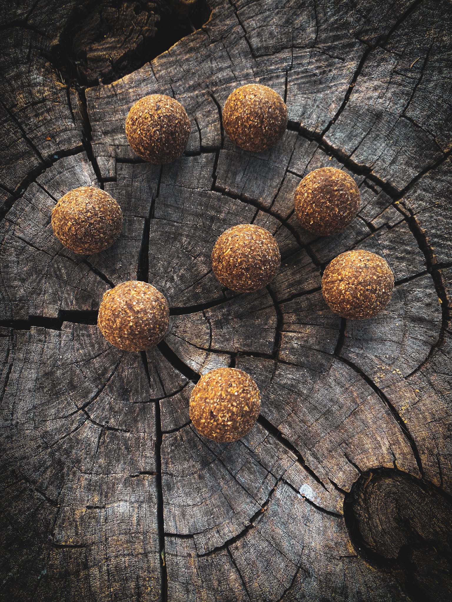 Bio-Nut Banana - Leviathan Hookbaits