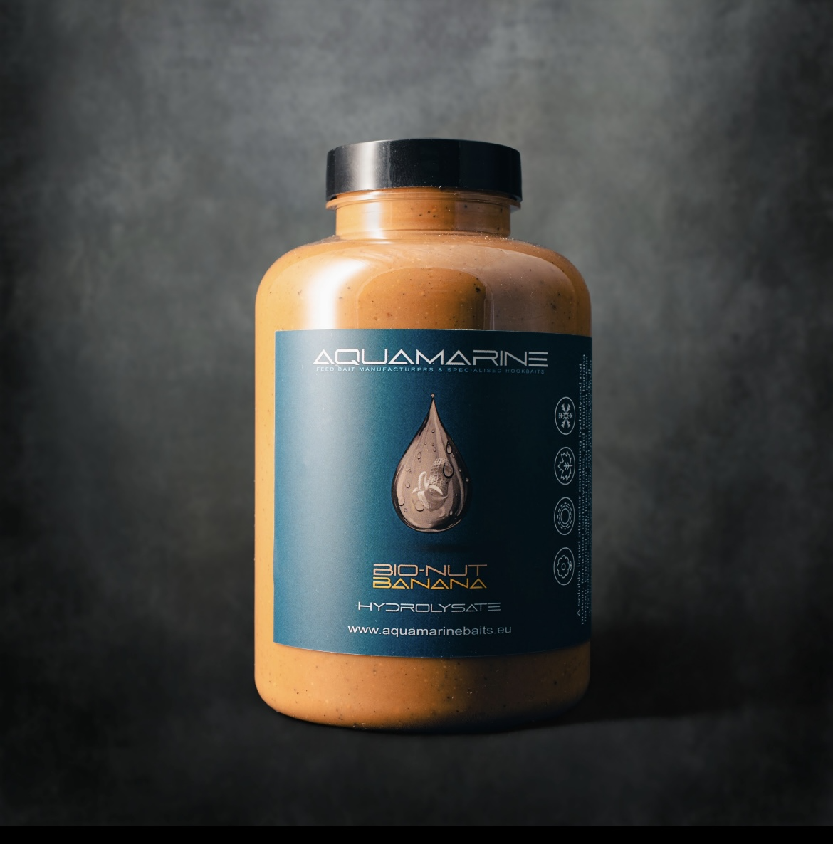 Bio-Nut Banana Hydro